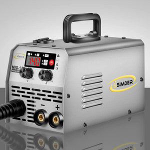 mig welder mig welding machine