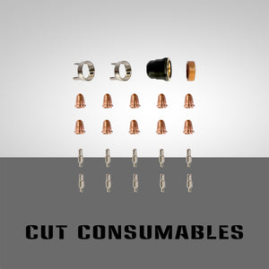 Pacchetto di materiali di consumo SSimder per SD-4050Pro[2024]