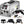 DE-SSimder MIG-140S Gasless 2 in 1 MIG Welder