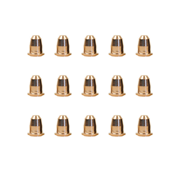 SSIMder 24PCS IPT40 Pilot Arc Plasma schneiden Verbrauchsmaterialien