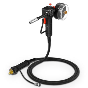 SSimder 16ft 200 Amp Welding Spool Gun - aluminum welding