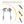 SSIMDER Plasma Cutter Torch Torch Consumibles Pack 65pcs