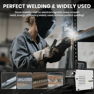 SSimder MMX-200XS Stick Welder