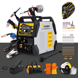 SD-4050 Pro+Luxury Package