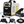 SSimder TIG-250AC 6 in 1 AC Pulse TIG Welder
