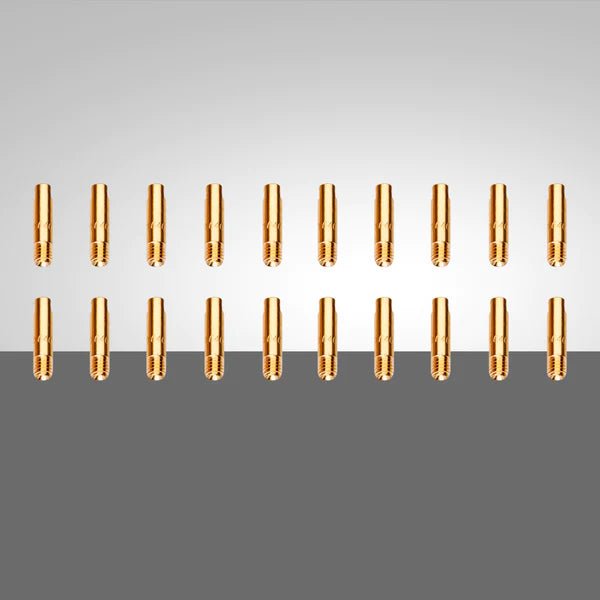 MIG Aluminum 34Pcs-3